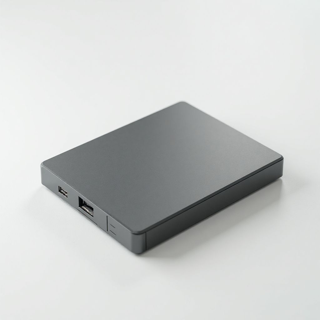 Hard Drive Backup ProData 2TB